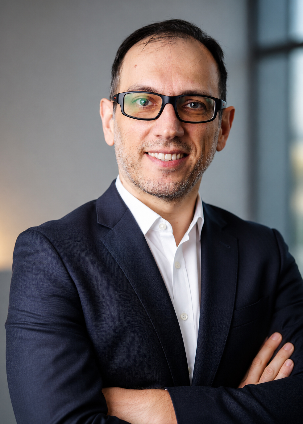 Vrej Sanati, Founder of DreamWay Product Lab